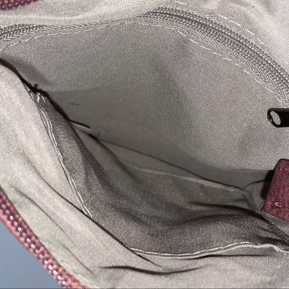 NWT Mimi x Jules vegan leather crossbody bag - Picture 10 of 14